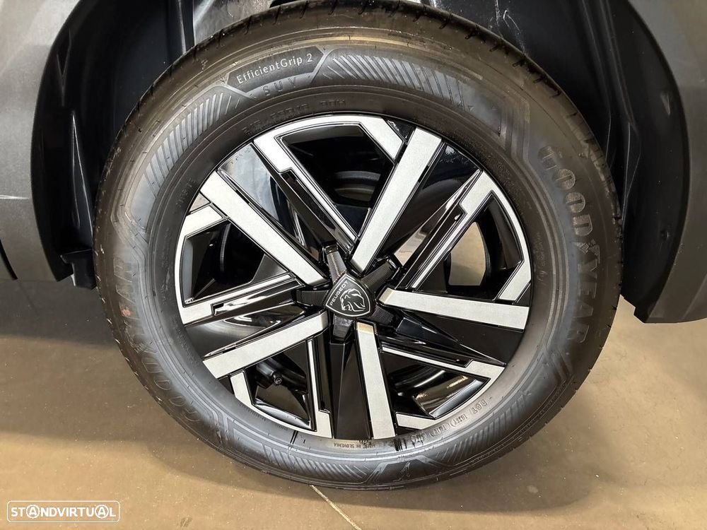 Peugeot 2008 1.2 Style - 11