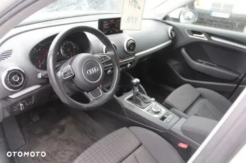 Audi A3 1.4 TFSI CoD ultra Ambition - 9