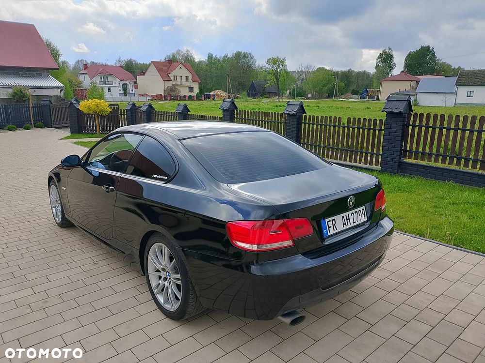 BMW Seria 3 - 5