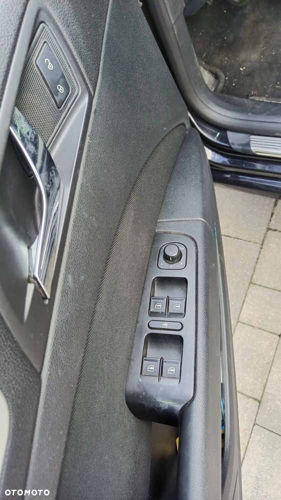 Skoda Superb 1.6 TDI Ambition - 9