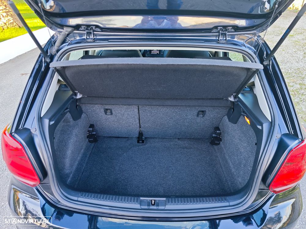 VW Polo 1.0 Lounge - 7