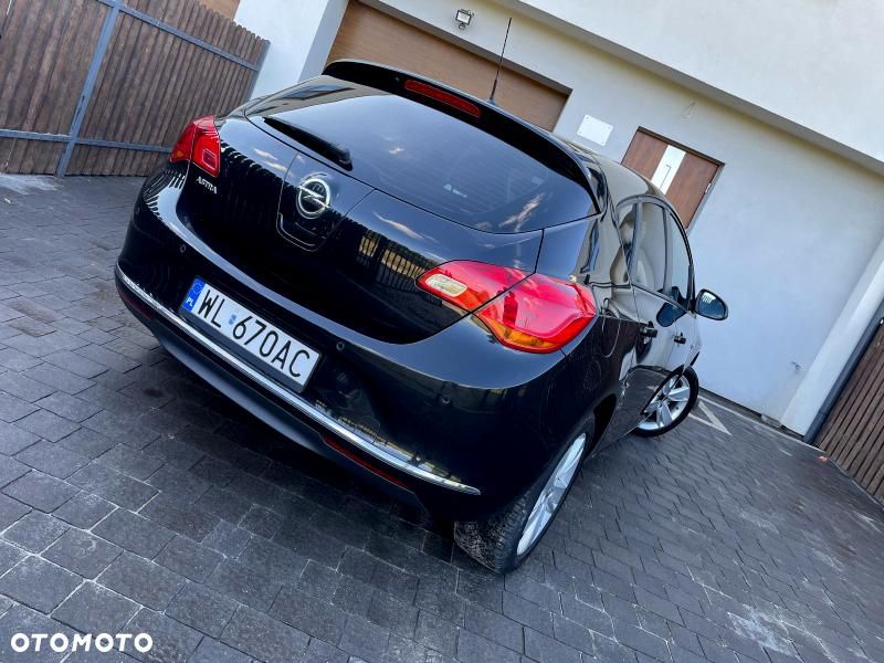 Opel Astra - 19