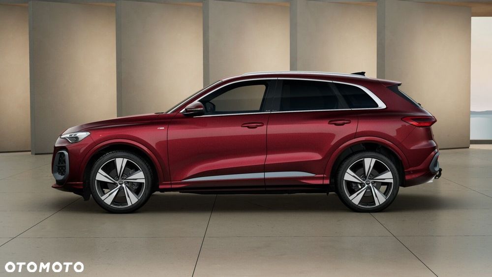 Audi Q5 - 4