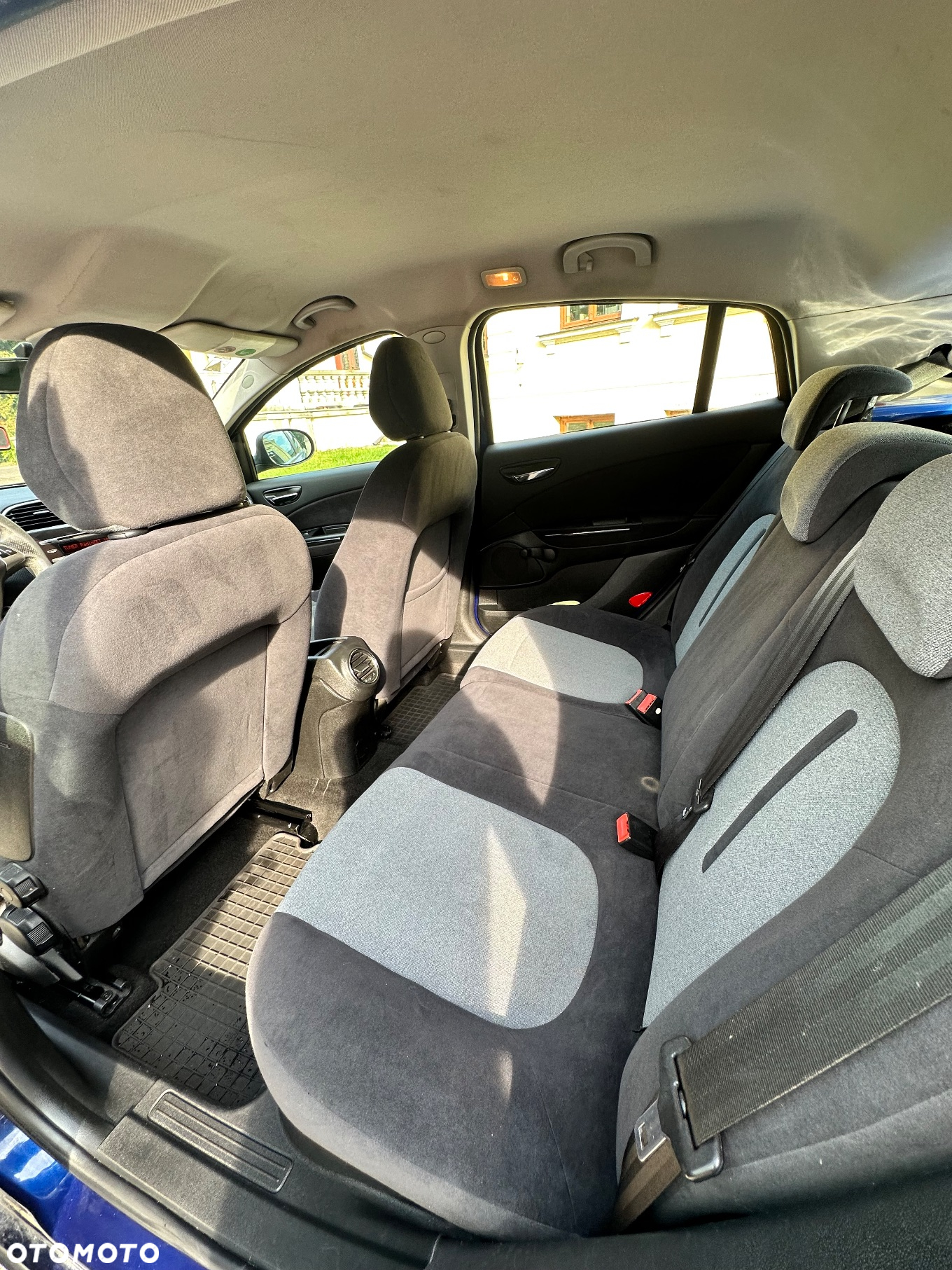 Fiat Bravo 1.9 Multijet Dynamic - 23