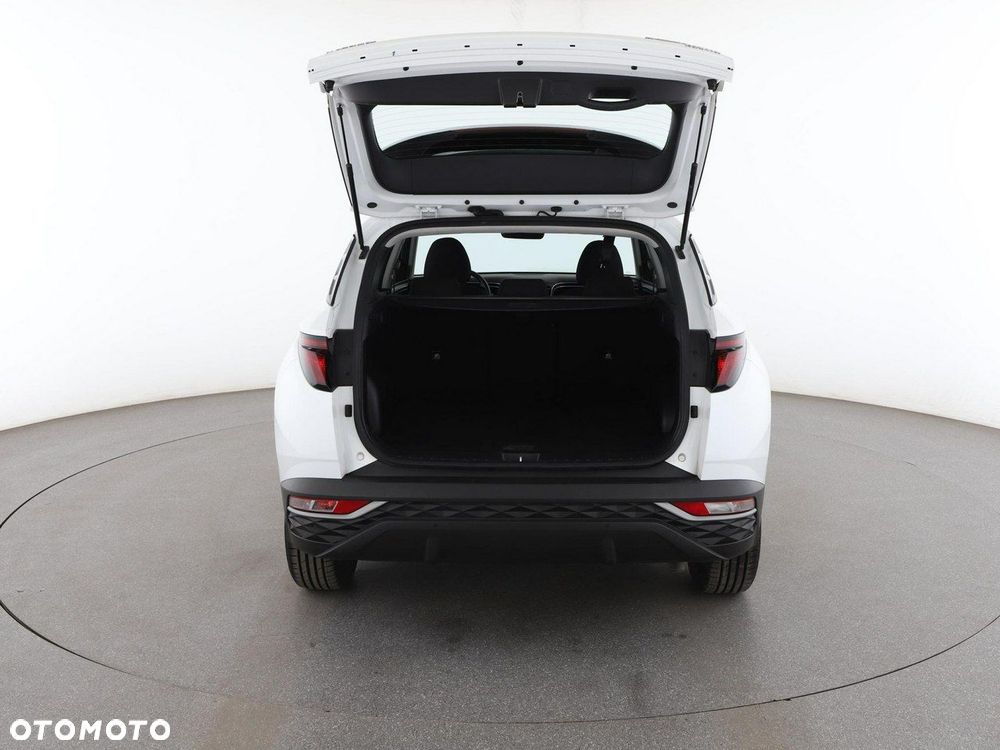 Hyundai Tucson 1.6 T-GDi HEV Smart 2WD - 20
