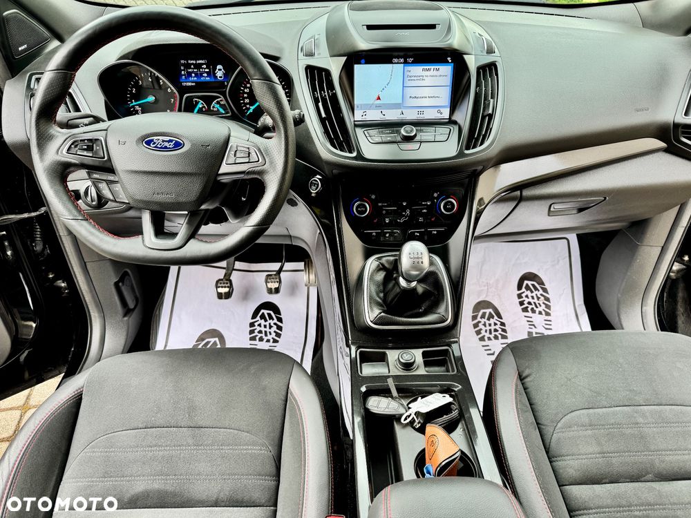 Ford Kuga - 6