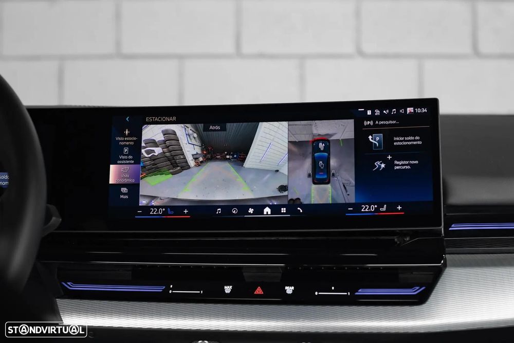 BMW 530 e Pack Desportivo M Pro - 22