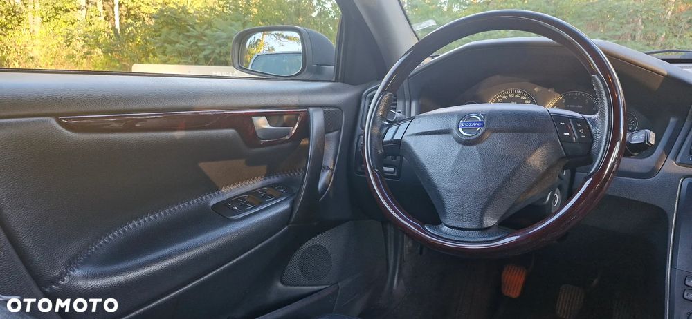 Volvo XC 70 - 9