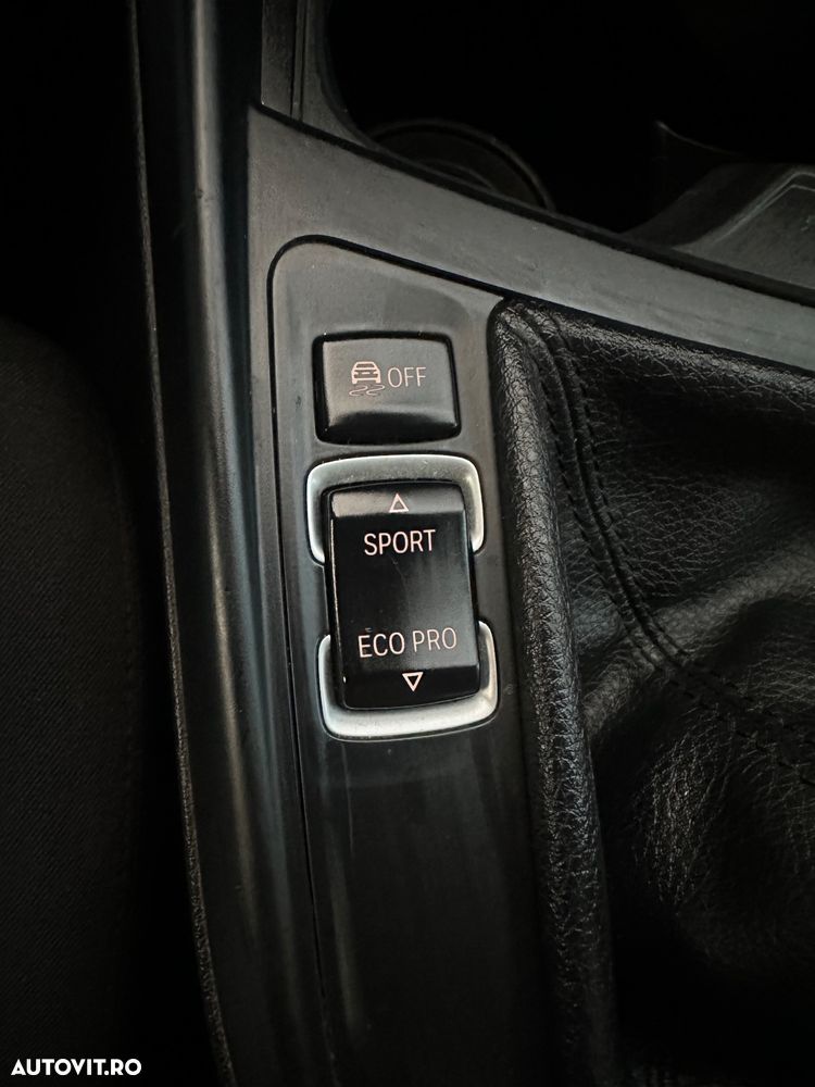 BMW Seria 1 116i Sport Line - 11