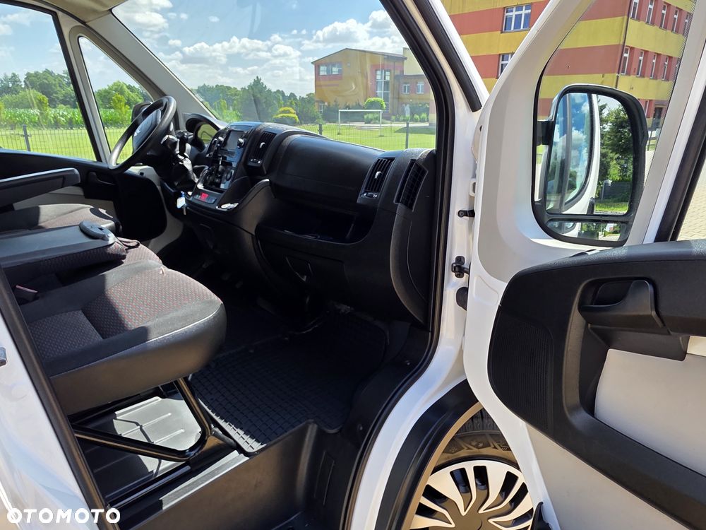 Citroën Jumper - 18