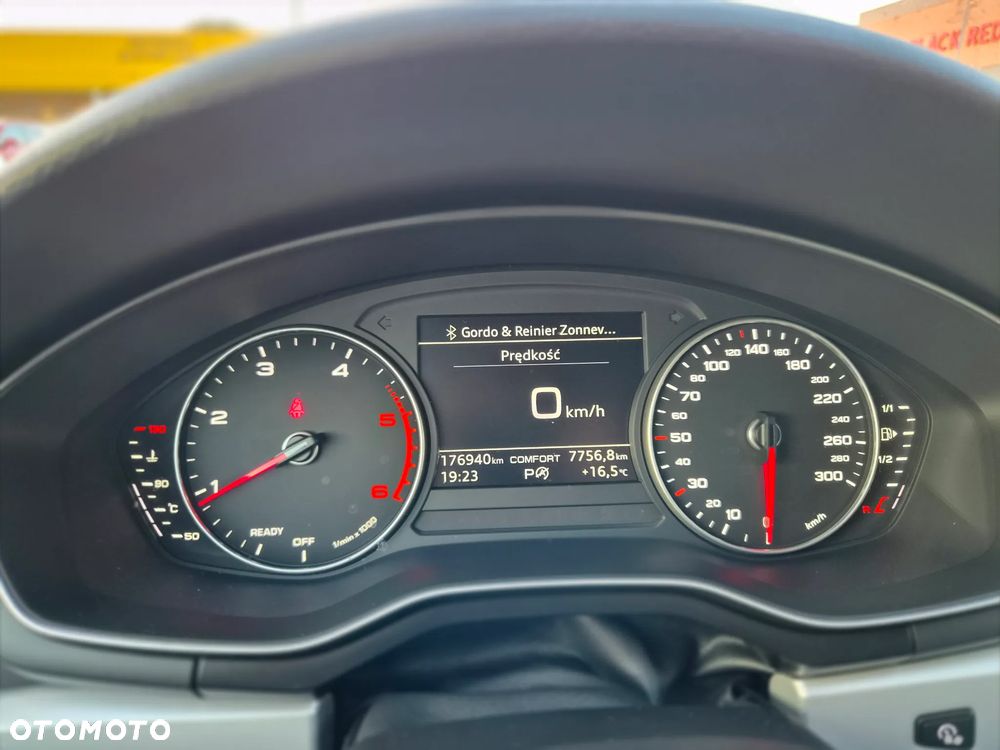 Audi A5 Sportback - 10