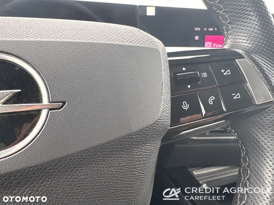 Opel Astra 1.5 CDTI Elegance S&S - 26