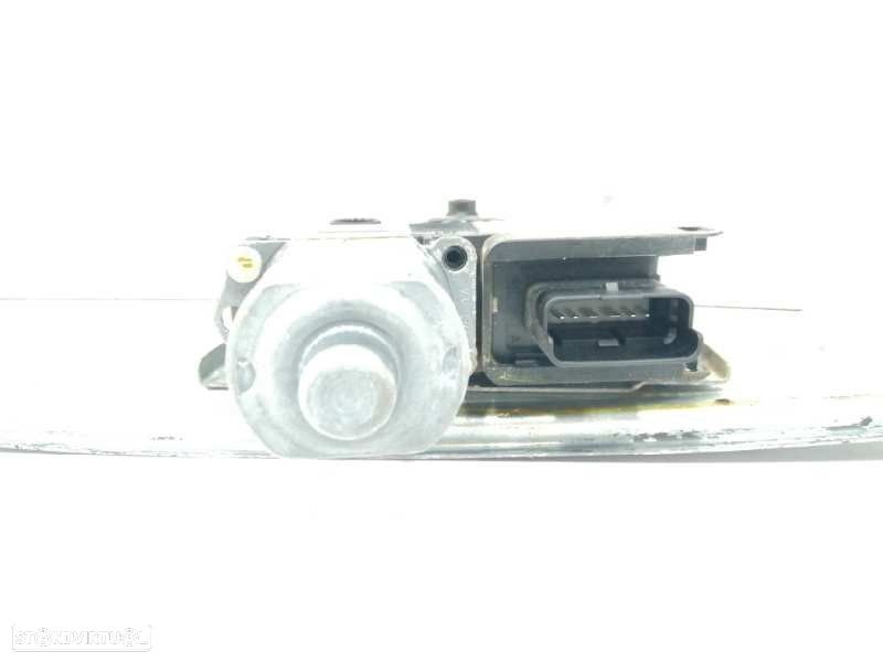 ELEVADOR DE VIDRO FRONTAL ESQUERDO PEUGEOT 208 2014 - 4