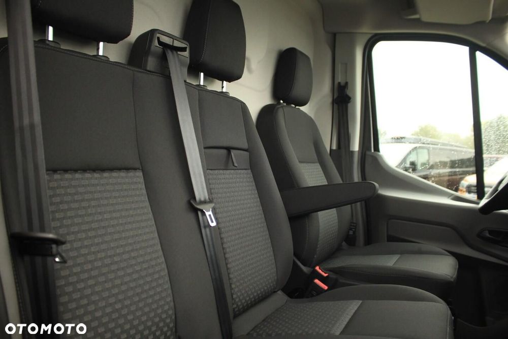 Ford Transit L3H3 165KM A8 Trend - 18