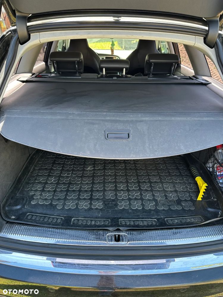 Audi A6 Avant 2.0 TDI DPF multitronic - 38