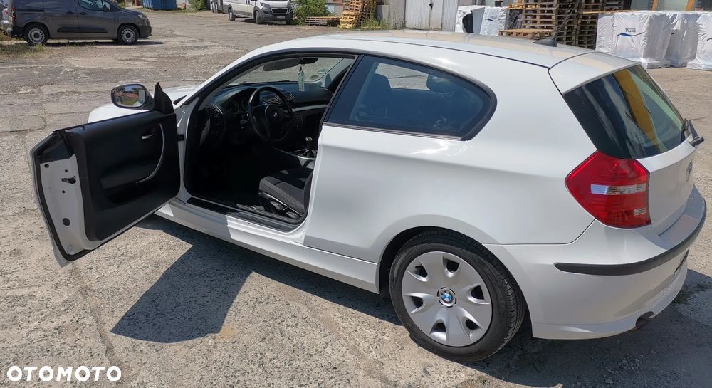 BMW Seria 1 116i Edition Lifestyle - 18
