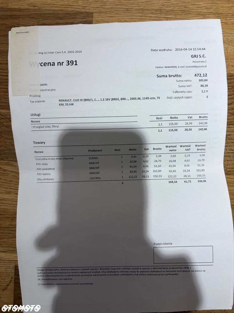 Renault Clio - 25
