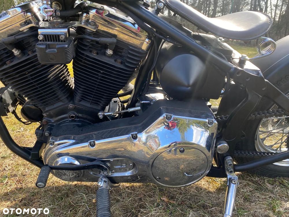 Harley-Davidson Inny - 7