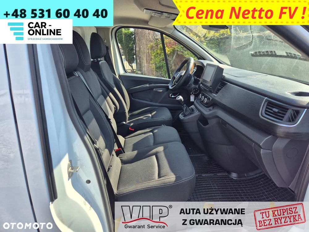 Renault Trafic - 17