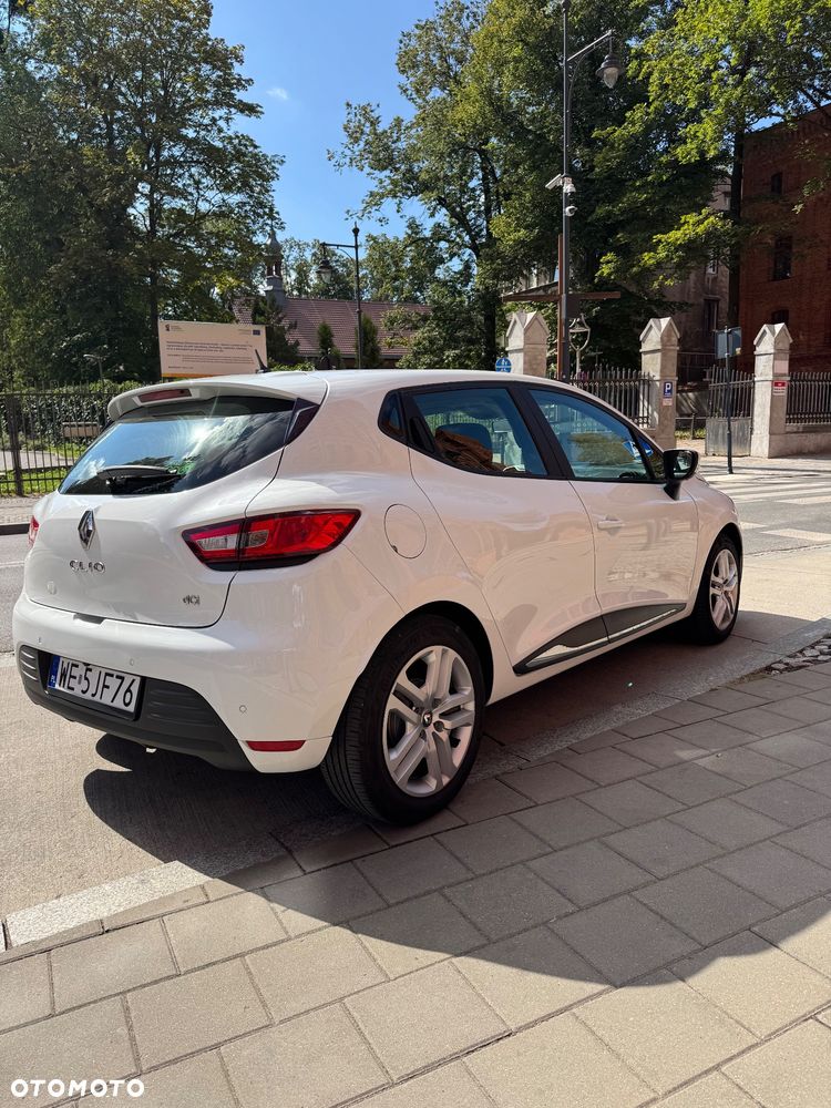 Renault Clio 1.5 dCi Energy Life - 7