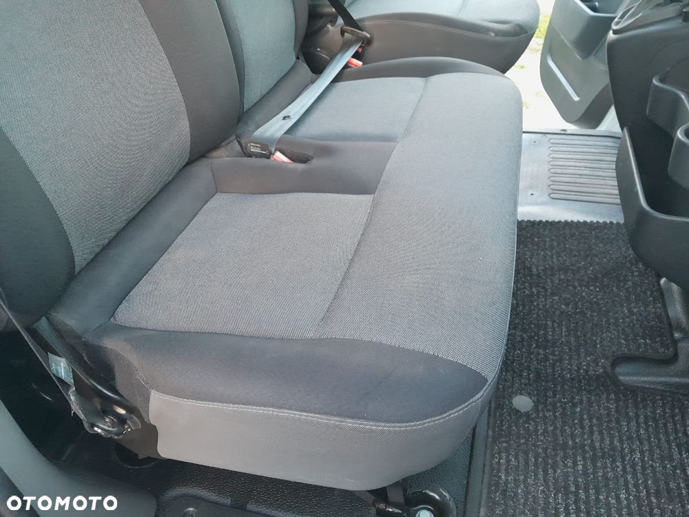 Renault MASTER - 19