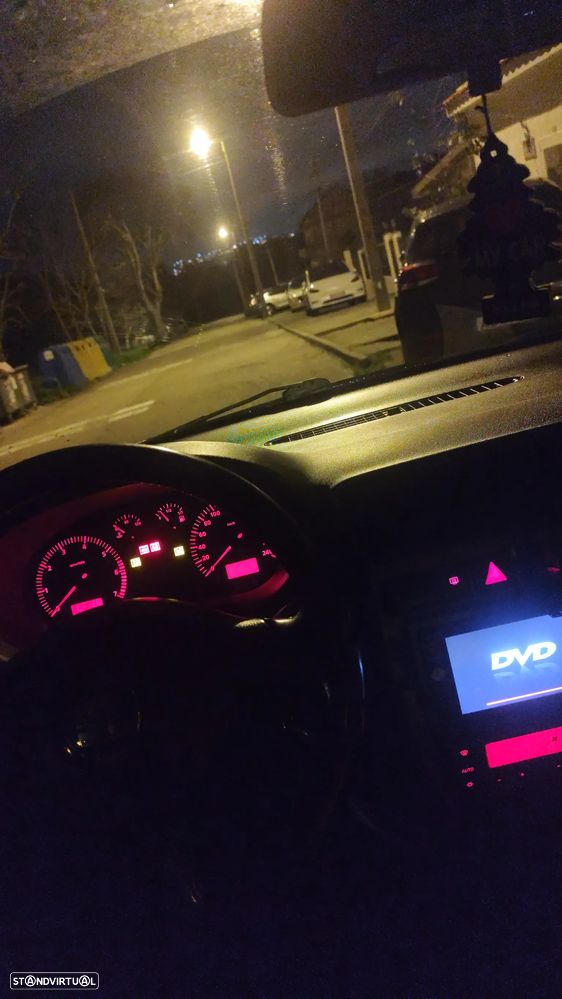 SEAT Leon 1.4 16V Confort JE+AC - 5