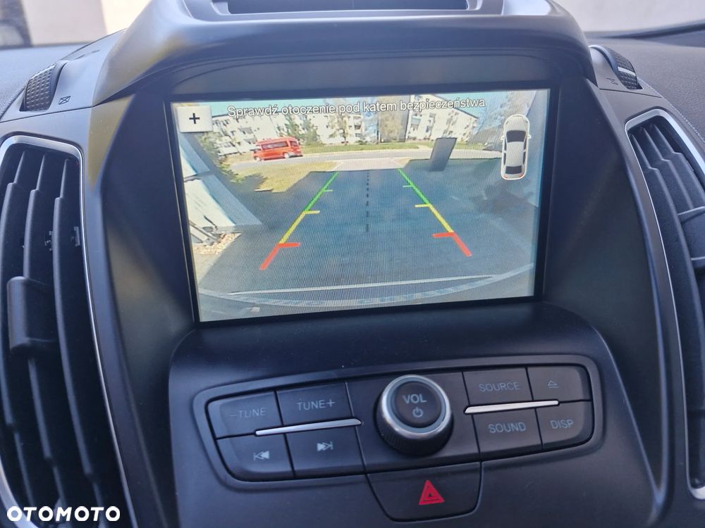 Ford C-MAX 1.0 EcoBoost Titanium ASS - 26