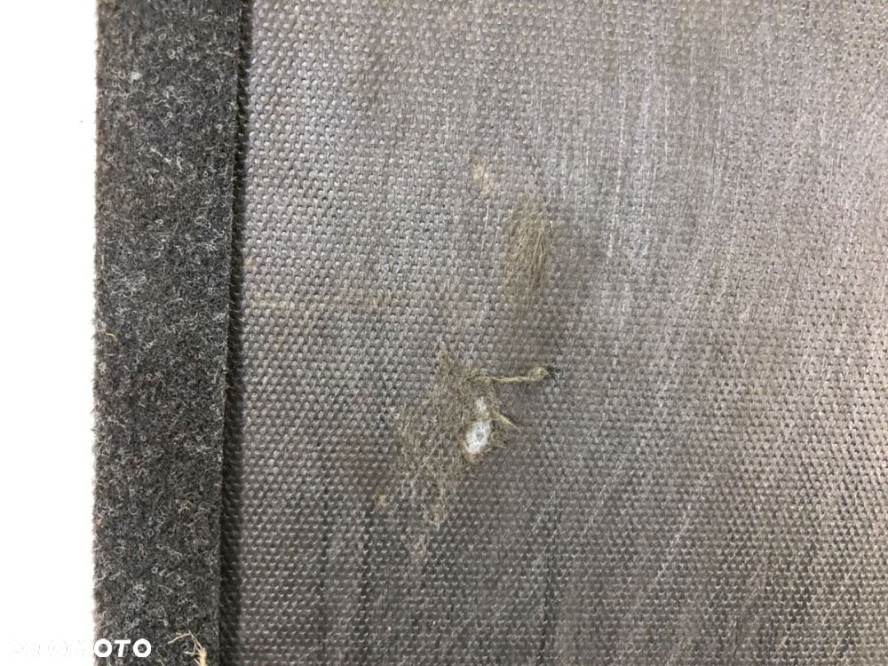 WYKŁADZINA BAGAŻNIKA - 89.00 PLN - MITSUBISHI ASX (GA_W_) 2009 - 2022 1.8 DI-D 4WD 110 kW [150 KM] - 4