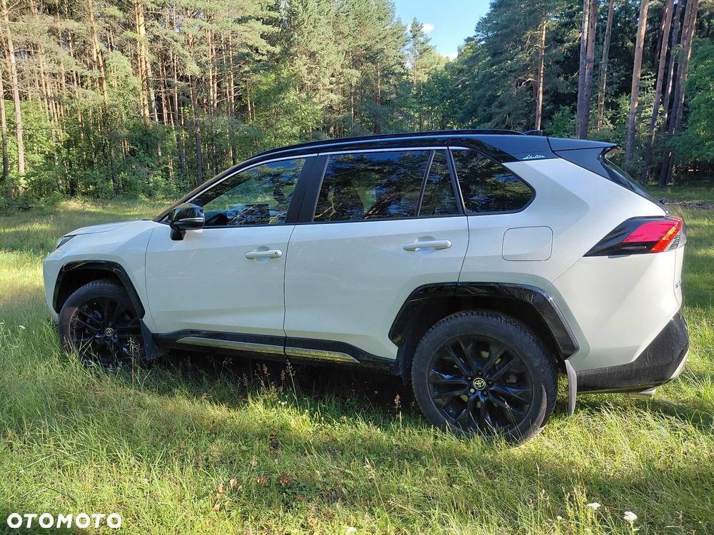 Toyota RAV4 - 10