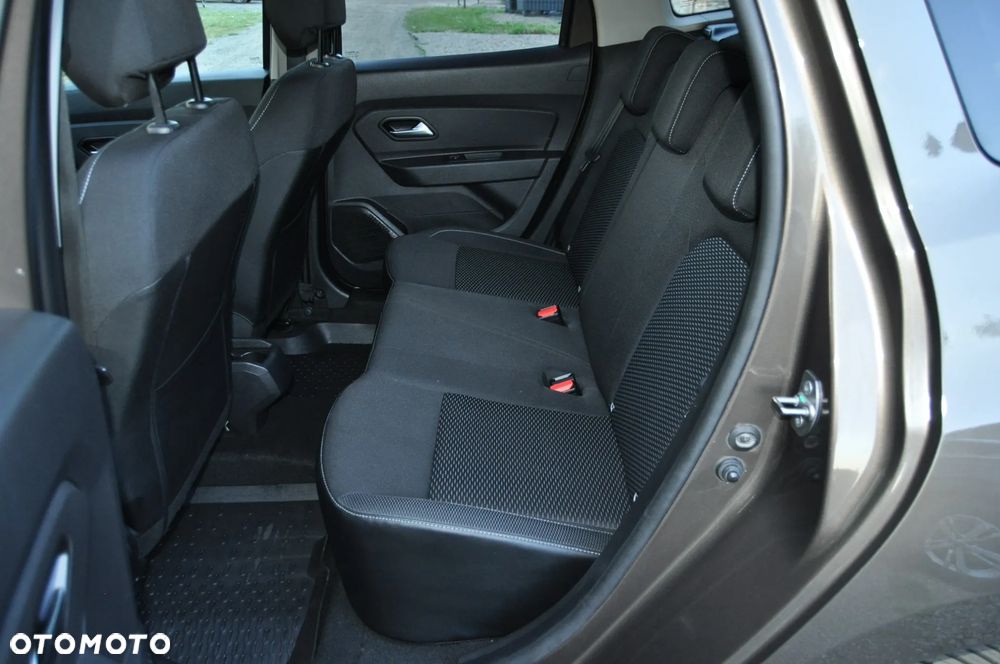 Dacia Duster SCe 115 4x2 Ambiance - 9