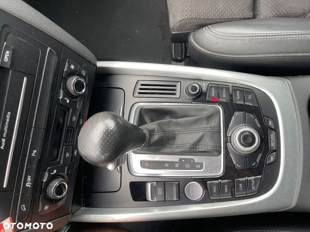 Audi Q5 - 21
