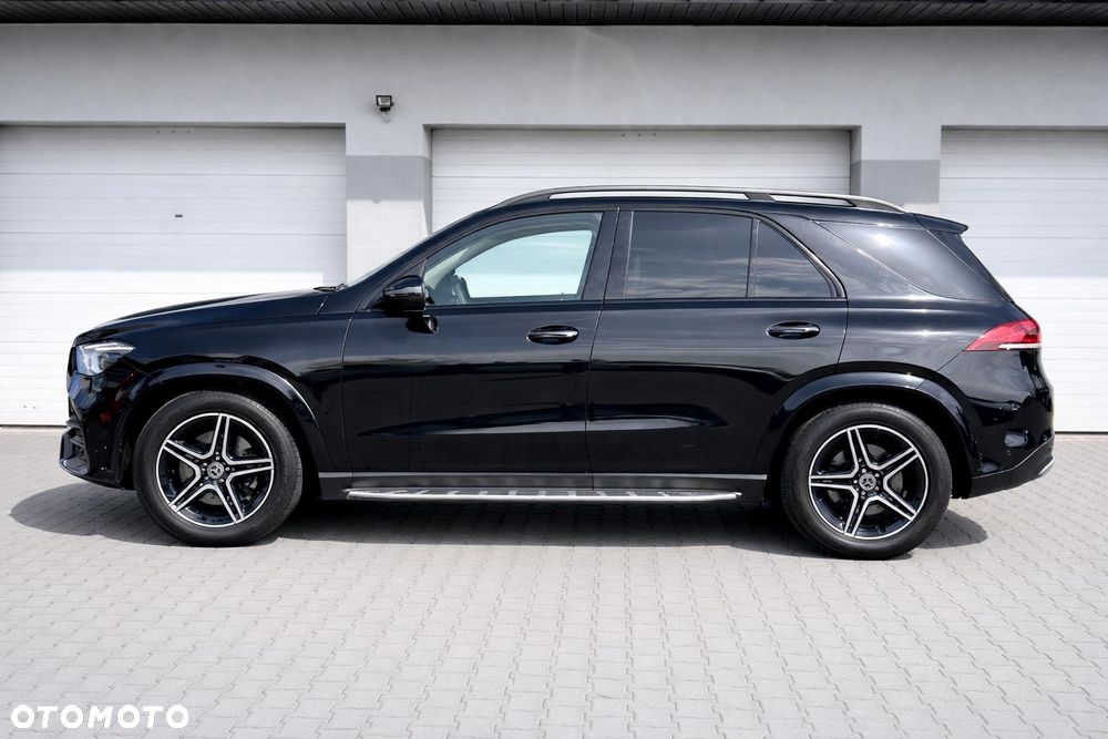 Mercedes-Benz GLE - 6