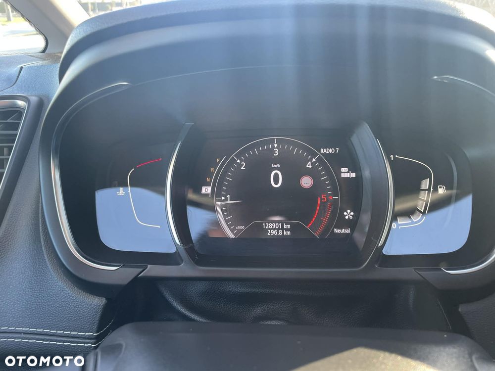 Renault Scenic ENERGY dCi 110 EDC INTENS - 3