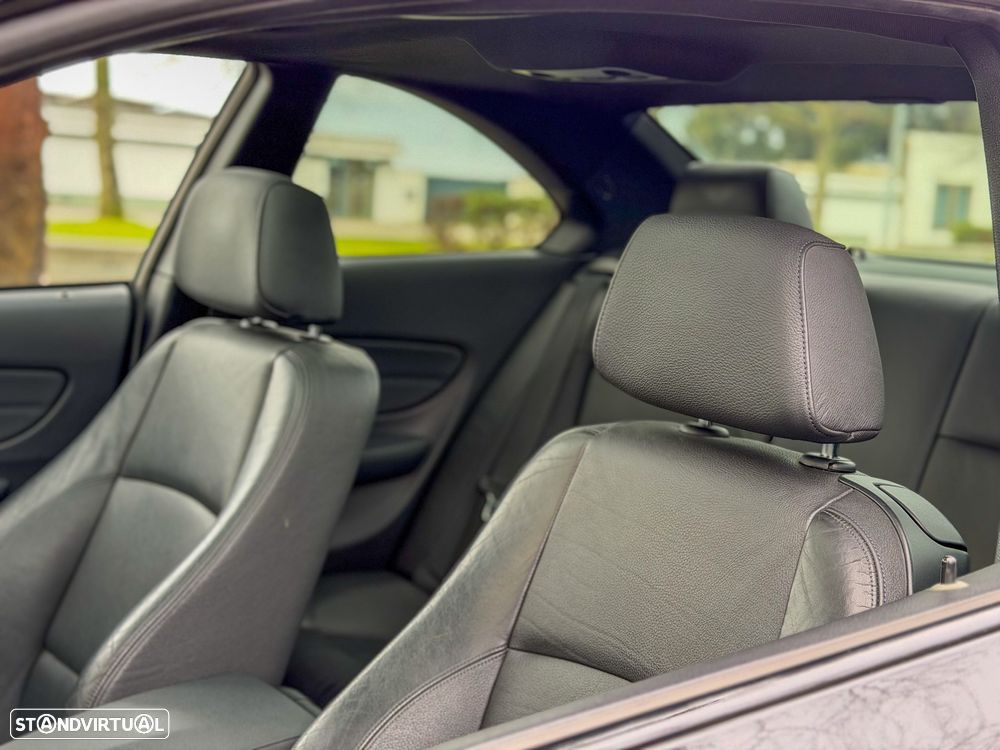 BMW 123 d DPF Edition Sport - 11