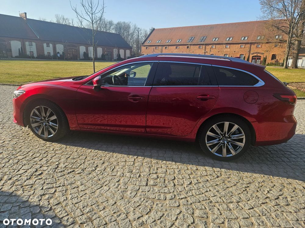 Mazda 6 2.0 Skypassion I-ELoop - 3