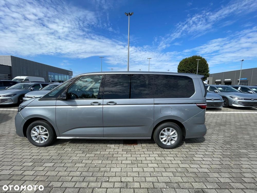 Volkswagen Multivan 2.0 TDI L2 Family DSG - 19