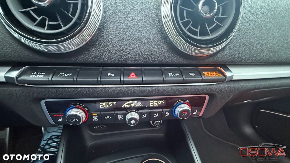 Audi S3 - 26