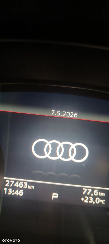 Audi SQ5 - 11
