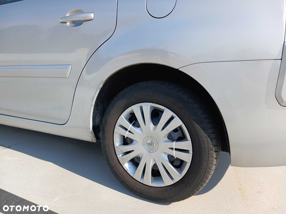 Citroën C4 Grand Picasso - 3