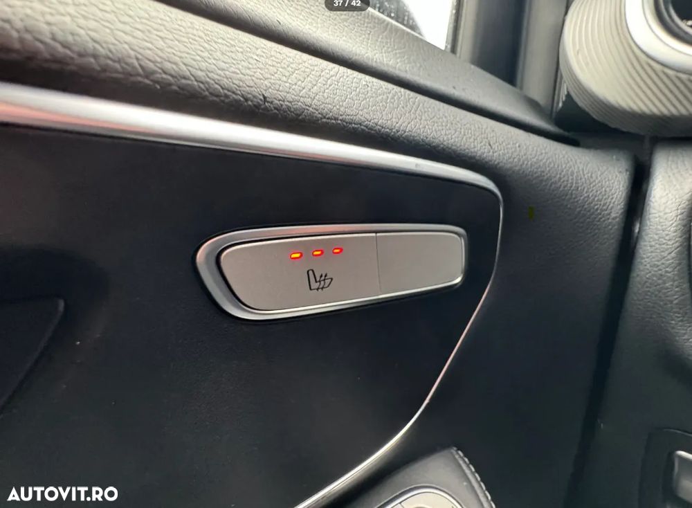 Mercedes-Benz V 250 BlueTEC Aut. Extralong Avantgarde - 19