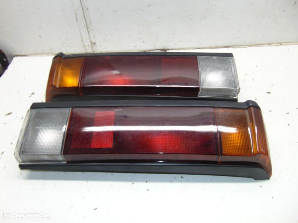 Honda civic farolins - 6