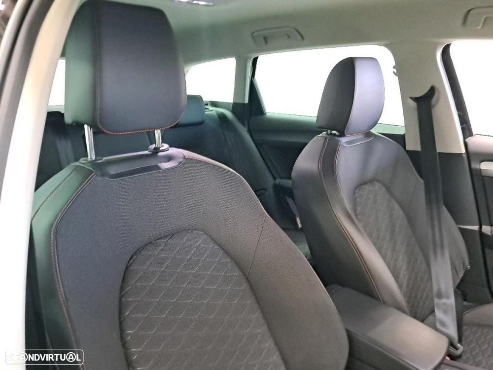 SEAT Leon ST 1.4 e-Hybrid FR DSG - 8