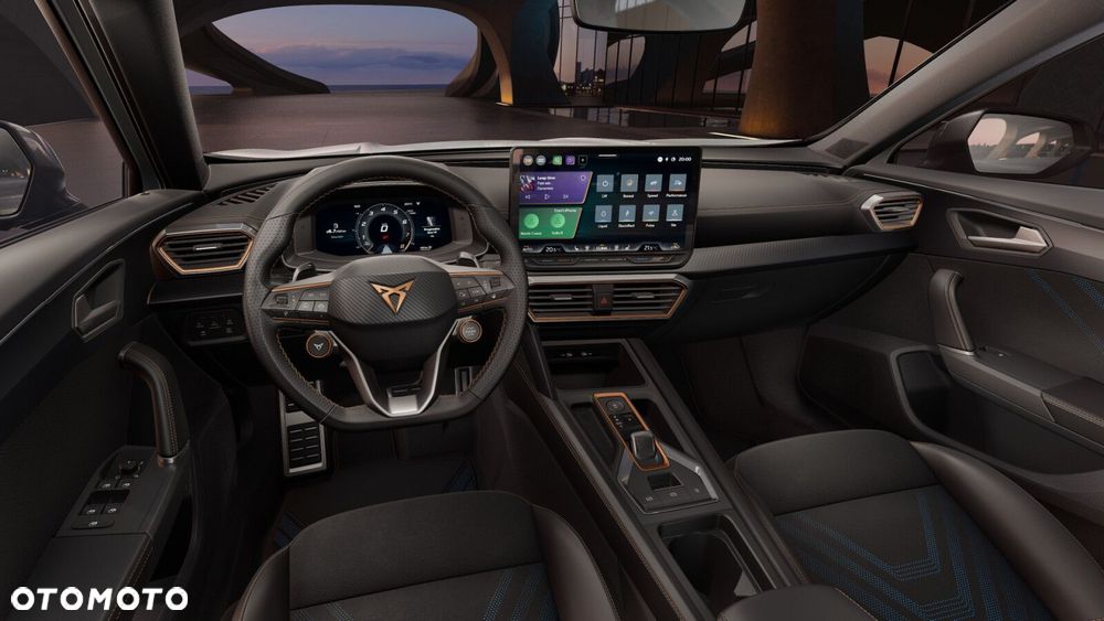 Cupra Formentor - 10