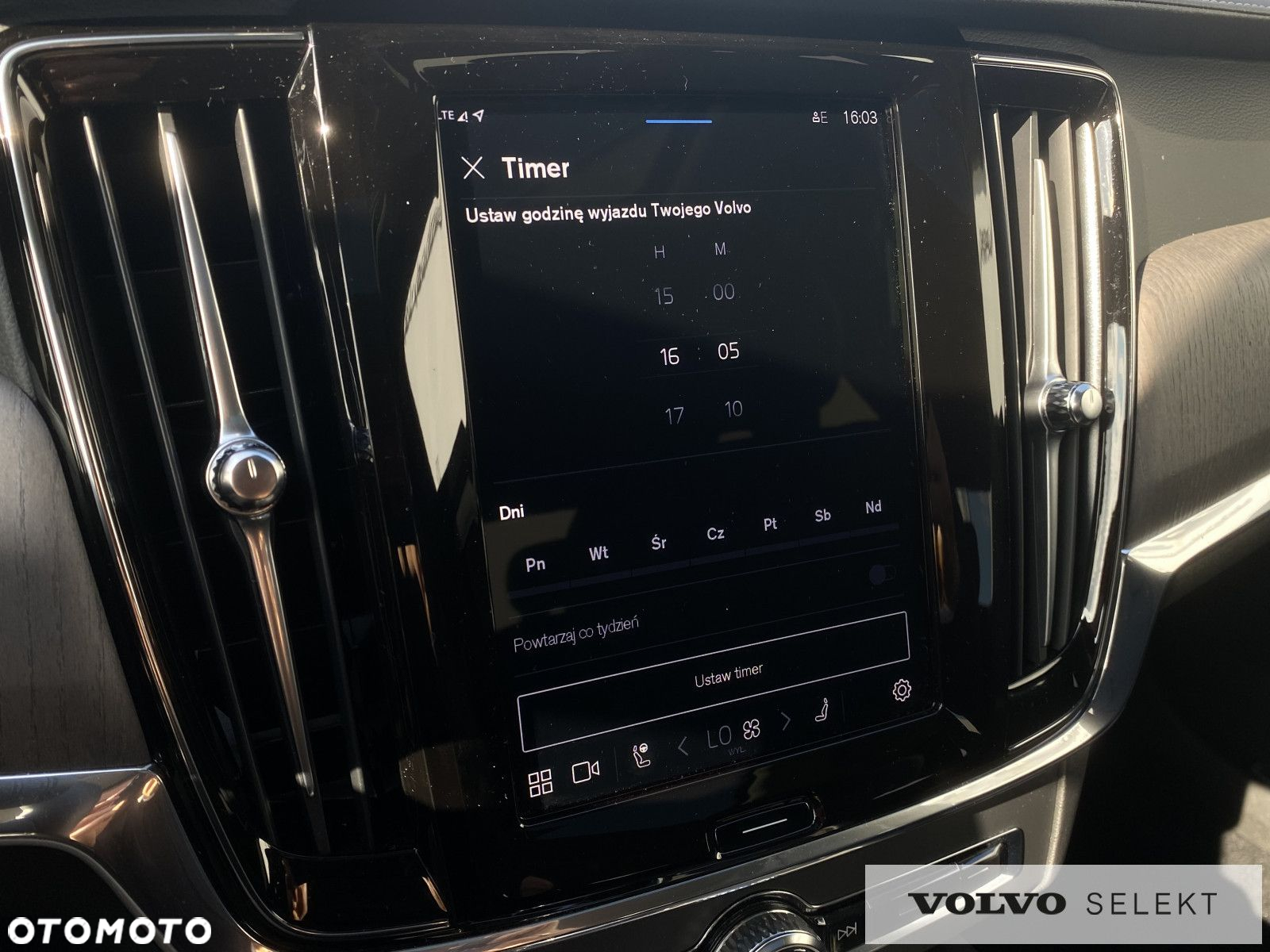 Volvo S90 - 32