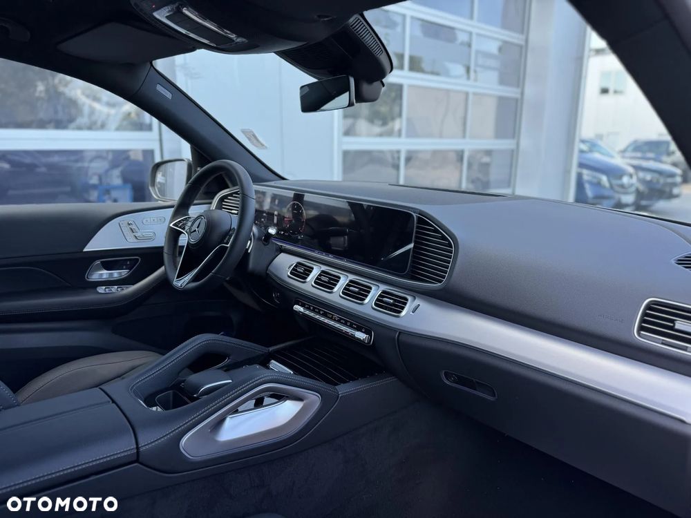 Mercedes-Benz GLE 300 d 4Matic 9G-TRONIC Advanced - 17