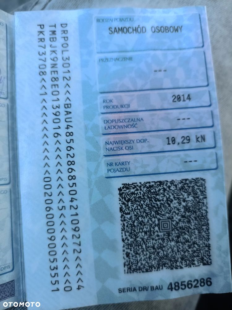 Skoda Octavia 2.0 TDI (Green tec) DSG RS - 34