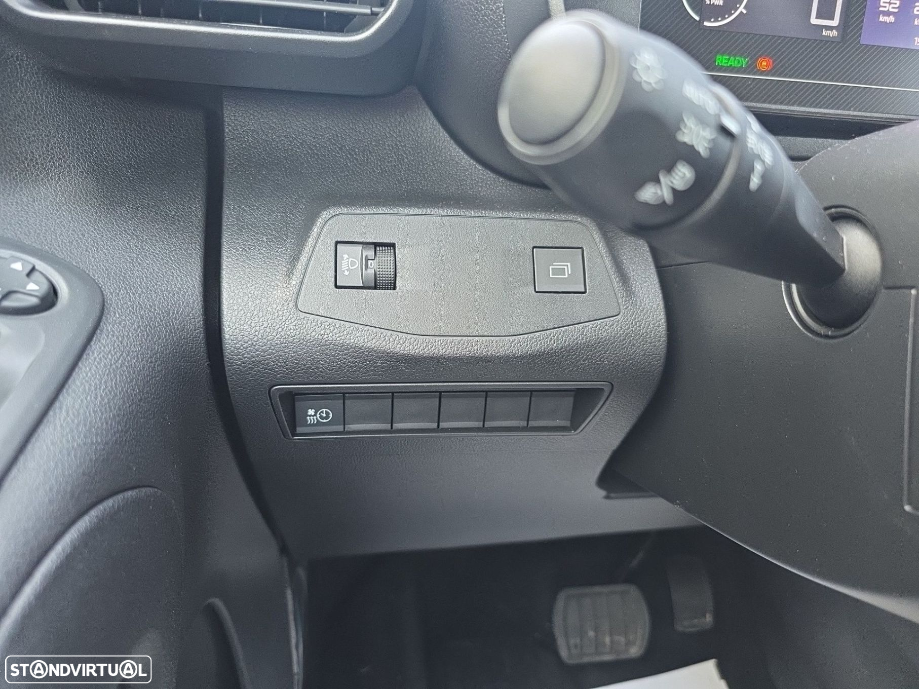 Toyota Proace - 13