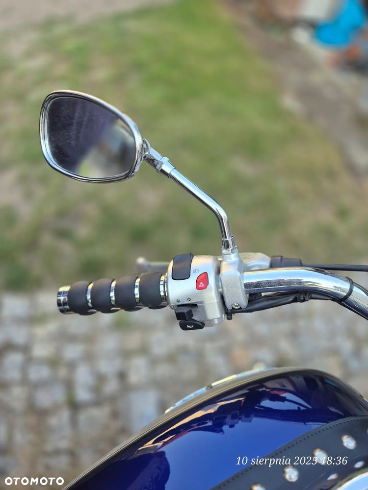 Suzuki Boulevard - 7