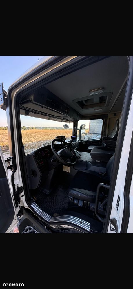 Scania P320 - 3