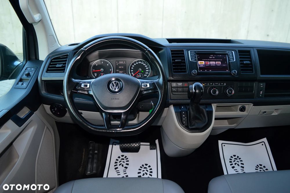 Volkswagen Caravelle 2.0 BiTDI L1 Highline DSG - 18